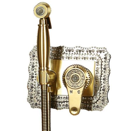 Крючок двойной VOGUE