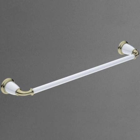 Полотенцедержатель Art&Max Bianchi AM-E-2609 Хром, артикул AM-E-2609-Cr