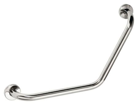 HELP Поручень угловой , глянец, артикул 301102011