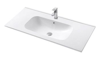 Раковина керамическая AM7110-100