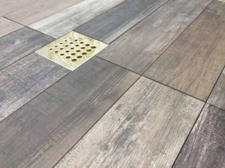 Душевой трап Pestan Confluo Standard 13000149 с решеткой, артикул 13000149