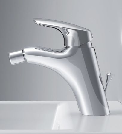 Смеситель на биде AM.PM Bliss L F5383100 Хром