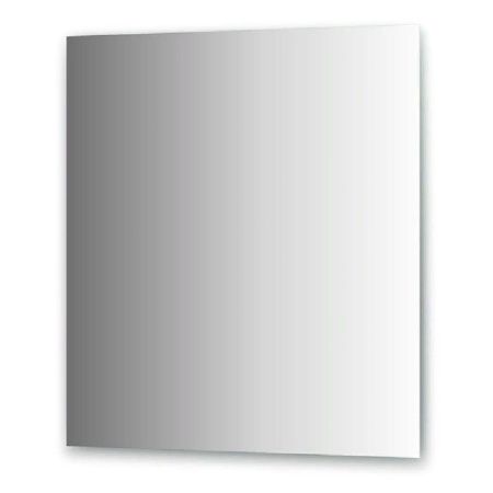 Зеркало Evoform Standard 100х90 без подсветки Зеркало Evoform Standard 100х90 без подсветки