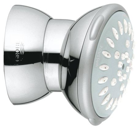 Боковой душ GROHE Relexa Ultra (2 режима), хром (27067000)