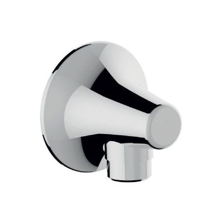 CISAL Vita Вывод для душа, цвет хром, артикул VI01700021