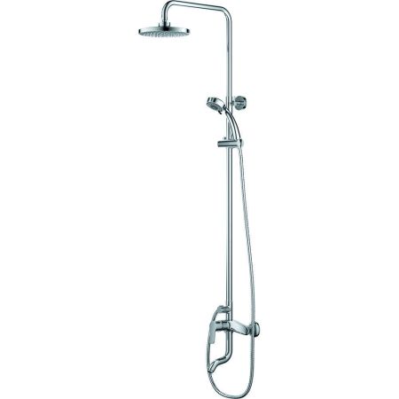 Душевая система DK Rhein Marx (DA1393701B07), артикул DA1393701B07