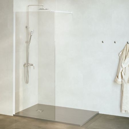 Душевая перегородка RGW WA-002W (Прозрачное, 700), артикул 35100207-15