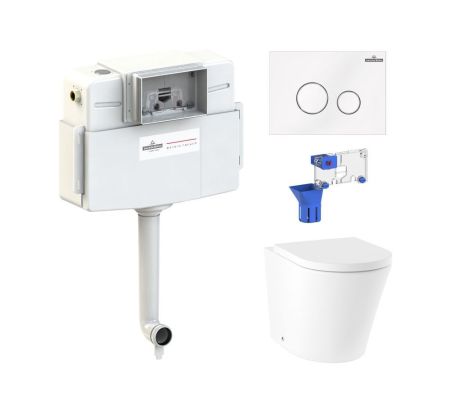 Комплект 5 в 1 Lavinia Boho Relfix Biore 87060239, артикул 87060239