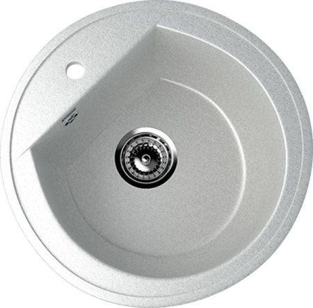 Кухонная мойка Ulgran U-103 Песочная, артикул 137746