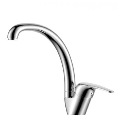 Смеситель Rossinka Y40-23 Хром, артикул Y40-23