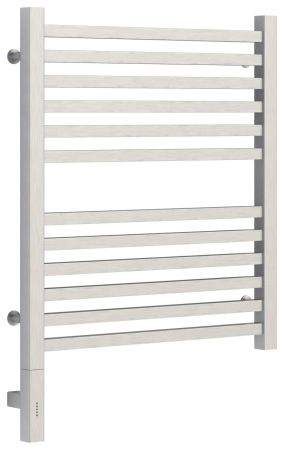 Полотенцесушитель электрический "МОДУС 3.0" 600х500 / МЭМ левый (Сатин), артикул 071-5700-6050
