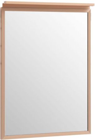 Зеркало Allen Brau Priority 60 1.31013.60 медь браш, артикул 1.31013.60