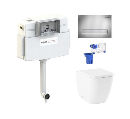 Комплект 5 в 1 Lavinia Boho Relfix One 87060218, артикул 87060218