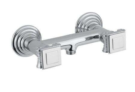 Смеситель для душа CEZARES OLIMP-DS, артикул OLIMP-DS-02-O