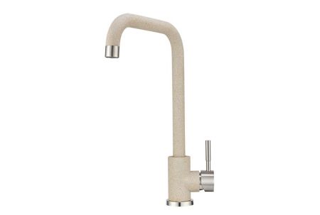 Смеситель для кухни GRANULA (ST-4033, ПИРИТ), артикул ST-4033, ПИРИТ