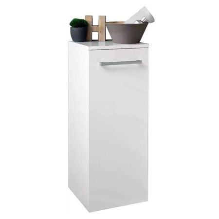 Шкаф Villeroy&Boch 2Day2 35 подвесной Белый L, артикул A99700E4