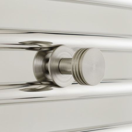 Крючок, Сунержа, КАНЬОН, одинарный, ширина, мм-34, глубина, мм-49, высота, мм-34, тип установки-между перемычками полотенцесушителя, для водяных и электрических моделей, материал-нержавеющая сталь, крепления в комплекте, цвет-сатин