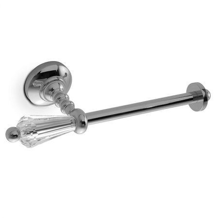 3SC Boheme Держатель тб, без крышки, правый,цвет: хром, артикул BO06DXSL