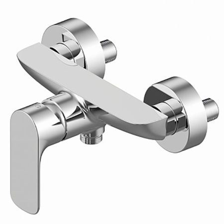 Смеситель для душа Villeroy&Boch O.novo TVS10400100061 Хром Смеситель для душа Villeroy&Boch O.novo TVS10400100061 Хром