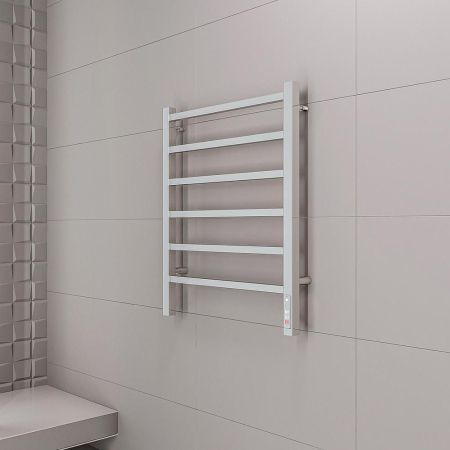 Полотенцесушитель электрический Terminus Ното П6 50х65, артикул 4670078544520