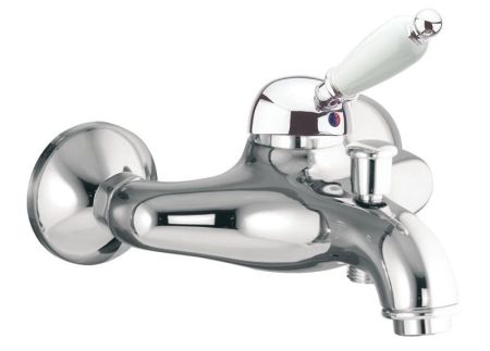 Смеситель для ванны Fiore IMPERIAL 83CR5101, хром, артикул 83CR5101