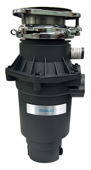 Измельчитель пищевых отходов Granula (R650)