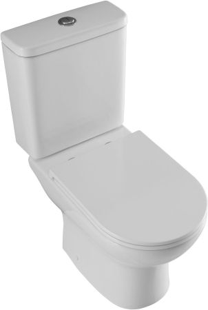 Чаша напольного унитаза Aquanet Ray-C, артикул Ray-C