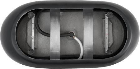 Акриловая ванна Aquanet Family Sweet 170x78 155778-MW-MB, артикул 155778-MW-MB