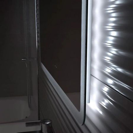 Зеркало VIGO Wing Comfort 600, артикул 175