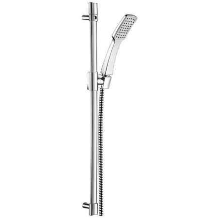 Душевой гарнитур Fixsen FX-0480087 CP Хром