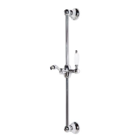 Душевая штанга CEZARES CZR-U-S-Bi, артикул CZR-U-S-01-Bi