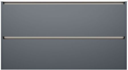 Тумба под раковину Allen Brau Activity 120 1.34015.BGM синий матовый/олива браш, артикул 1.34015.BGM