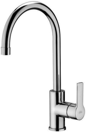 Смеситель для кухни Paffoni Red RED180CR, артикул RED180CR