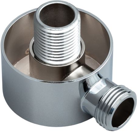 Шланговое подключение Allen Brau Priority 5.31A15-00 хром, артикул 5.31A15-00