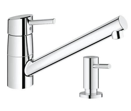 Готовый набор для кухни GROHE Concetto (NK0006), артикул NK0006