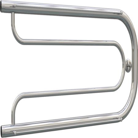 Водяной полотенцесушитель Aquanerzh 01-10A3270 Хром, артикул 01-10A3270