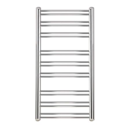 Водяной полотенцесушитель Grota Grande 55х122 Хром