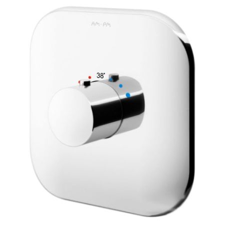 Смеситель для душа AM.PM Sensation F3075500 хром, артикул F3075500