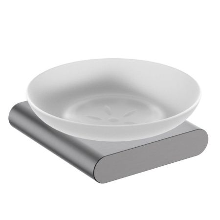 Мыльница Timo Luiro черное золото (18421/18), артикул 18421/18