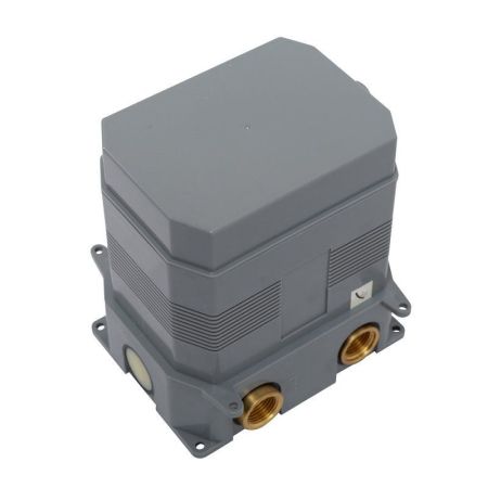 Душевой набор CEZARES ECO-DSET, артикул ECO-DSET-BORO