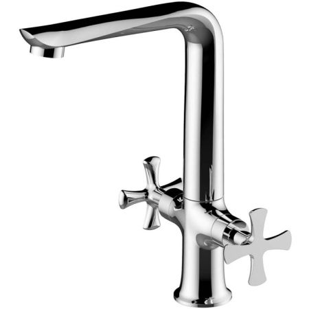 Смеситель для кухни Agger Love A1000000 Хром, артикул A1000000