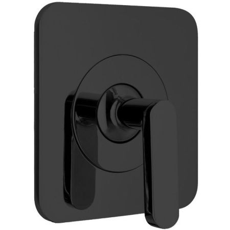 Смеситель для душа Webert Living LV880101560 Черный матовый, артикул LV880101560