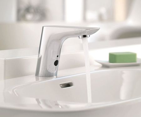 Смеситель для раковины Kludi Balance 5210005 Хром, артикул 5210005