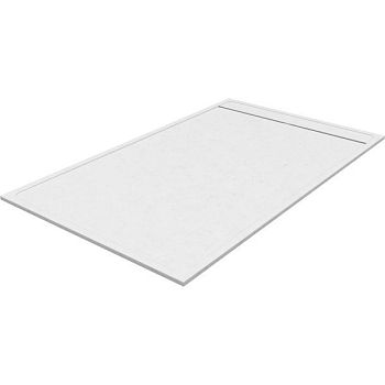 IBX Zale, поддон из натурального камня, размер 70х120, цвет калаката