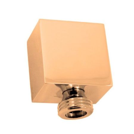 Вход для душевого шланга, ЗОЛОТО