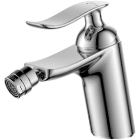 Смеситель для биде D&K Bayern Liszt DA1232201 Хром, артикул DA1232201