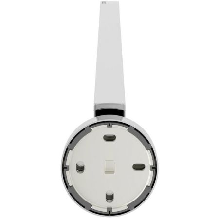 Полотенцедержатель Keuco Edition 90 45 19018 010000 поворотный Хром, артикул 19018010000