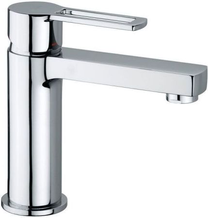 Смеситель для раковины Paffoni Ringo RIN071CR, артикул RIN071CR