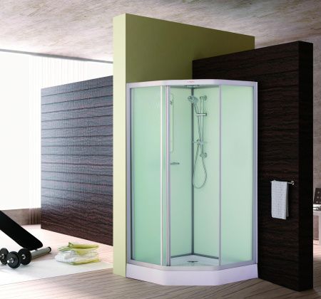 Кабина душевая ESBANO EST-100 PR