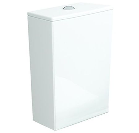 Бачок для унитаза Sanitana Glam S10069566600000 3/6 л Бачок для унитаза Sanitana Glam S10069566600000 3/6 л